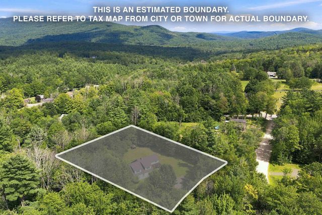 65 Pound Road, Wilmot, NH 03287