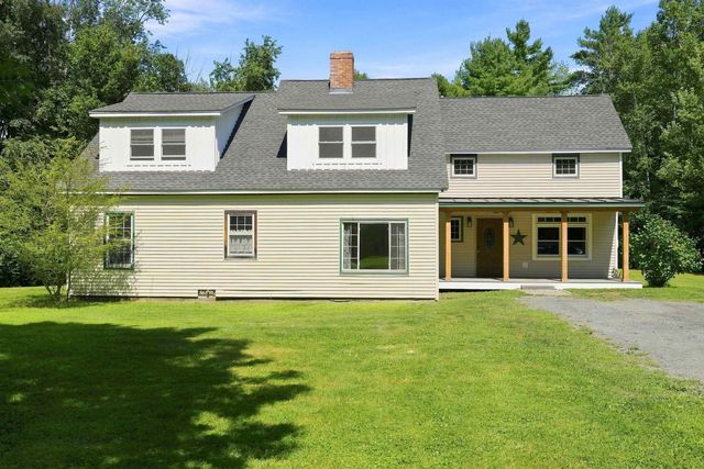 65 Pound Road, Wilmot, NH 03287