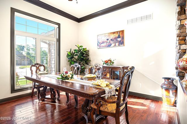 1204 STABLESTONE LANE, Columbia, MO 65201