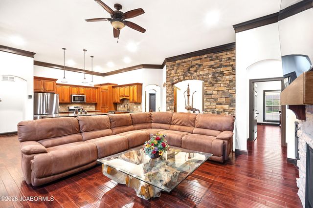 1204 STABLESTONE LANE, Columbia, MO 65201