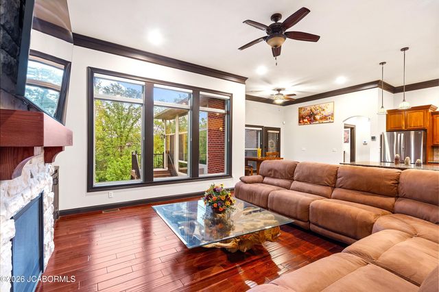 1204 STABLESTONE LANE, Columbia, MO 65201