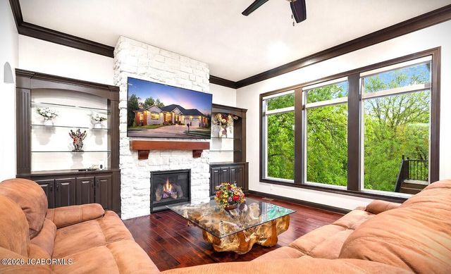 1204 STABLESTONE LANE, Columbia, MO 65201