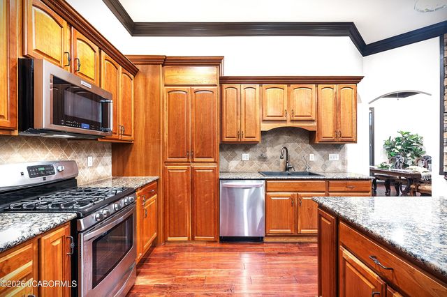 1204 STABLESTONE LANE, Columbia, MO 65201