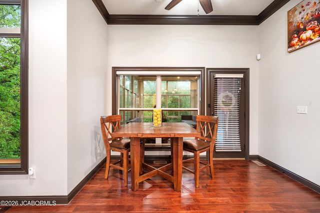 1204 STABLESTONE LANE, Columbia, MO 65201