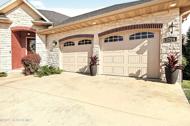 1204 STABLESTONE LANE, Columbia, MO 65201