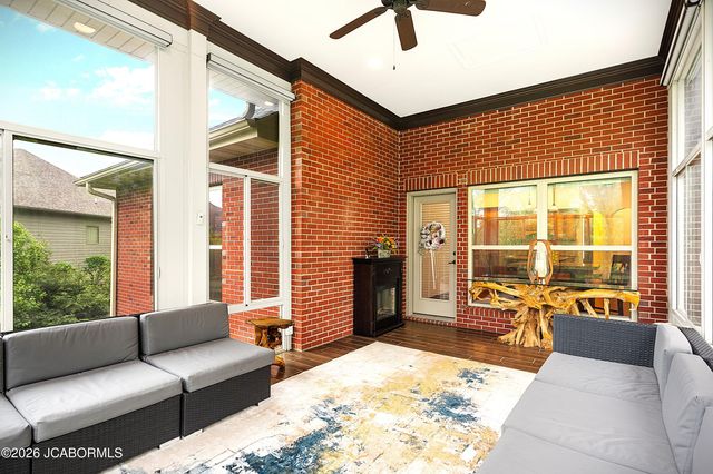 1204 STABLESTONE LANE, Columbia, MO 65201