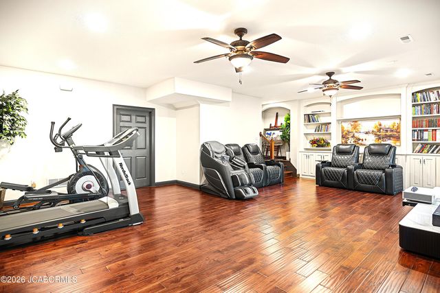 1204 STABLESTONE LANE, Columbia, MO 65201