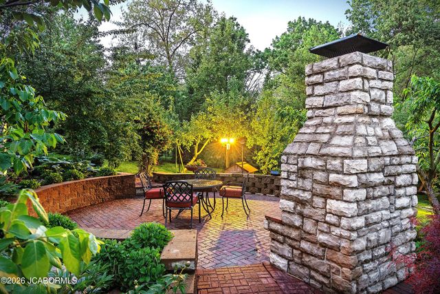 1204 STABLESTONE LANE, Columbia, MO 65201