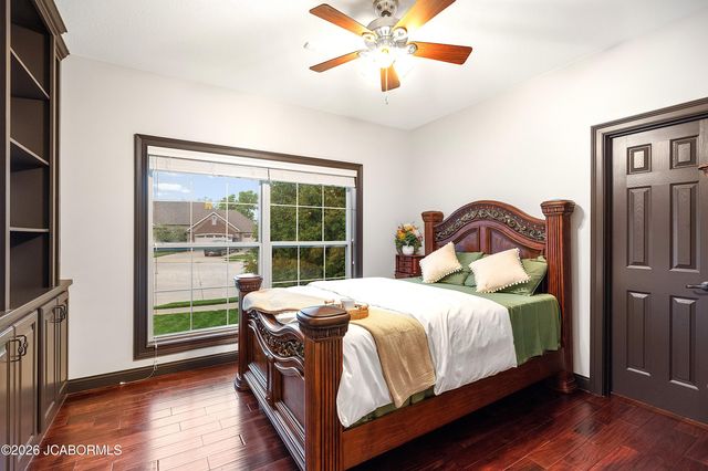 1204 STABLESTONE LANE, Columbia, MO 65201