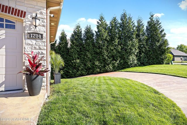 1204 STABLESTONE LANE, Columbia, MO 65201