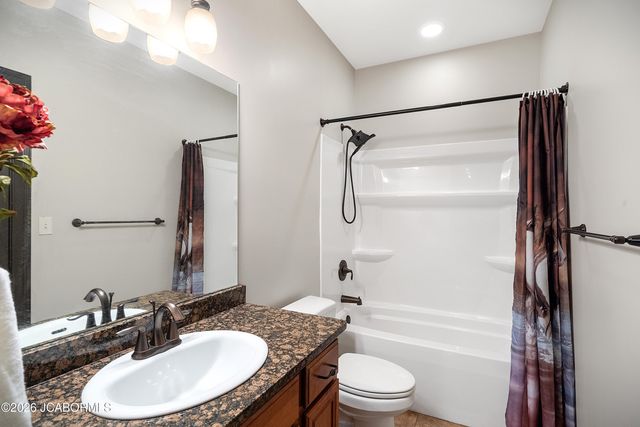 1204 STABLESTONE LANE, Columbia, MO 65201