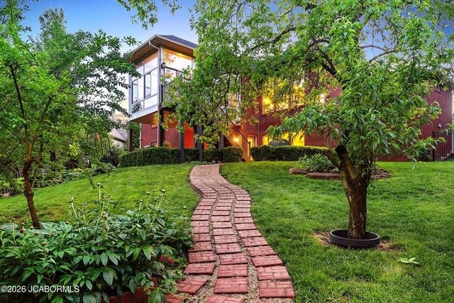 1204 STABLESTONE LANE, Columbia, MO 65201