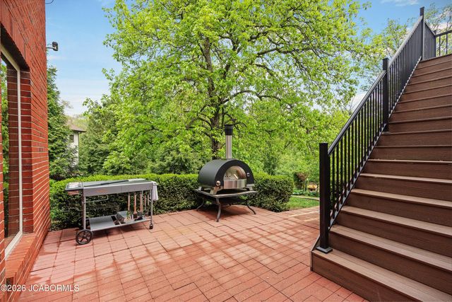 1204 STABLESTONE LANE, Columbia, MO 65201
