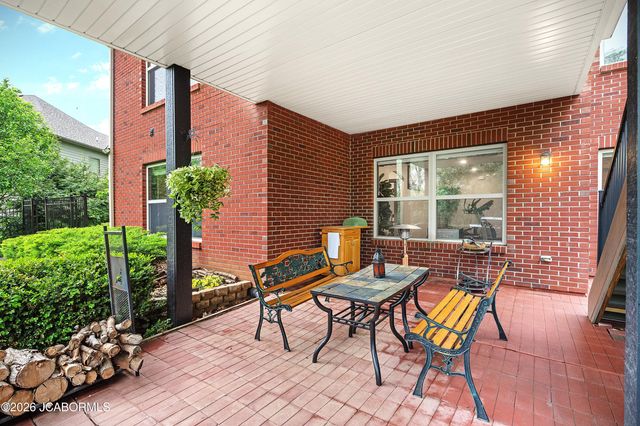 1204 STABLESTONE LANE, Columbia, MO 65201