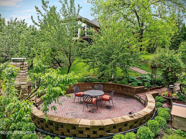1204 STABLESTONE LANE, Columbia, MO 65201