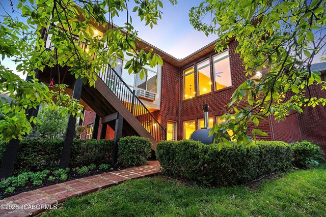 1204 STABLESTONE LANE, Columbia, MO 65201