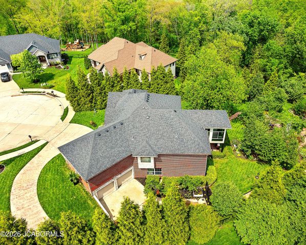 1204 STABLESTONE LANE, Columbia, MO 65201