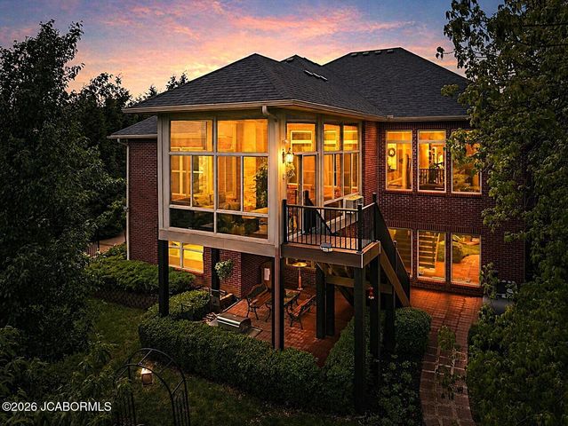 1204 STABLESTONE LANE, Columbia, MO 65201