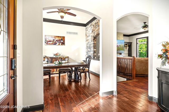 1204 STABLESTONE LANE, Columbia, MO 65201