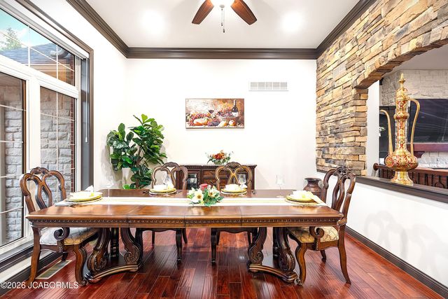 1204 STABLESTONE LANE, Columbia, MO 65201