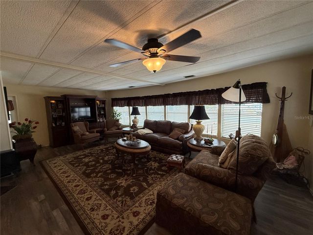 50 N BOBWHITE ROAD, Wildwood, FL 34785