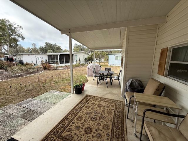 50 N BOBWHITE ROAD, Wildwood, FL 34785