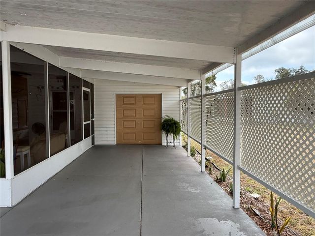 50 N BOBWHITE ROAD, Wildwood, FL 34785