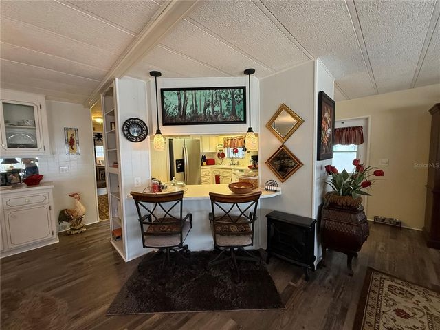 50 N BOBWHITE ROAD, Wildwood, FL 34785