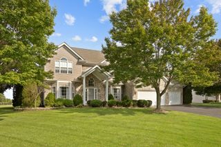 5608 Prairie Rose Lane, Johnsburg, IL 60051