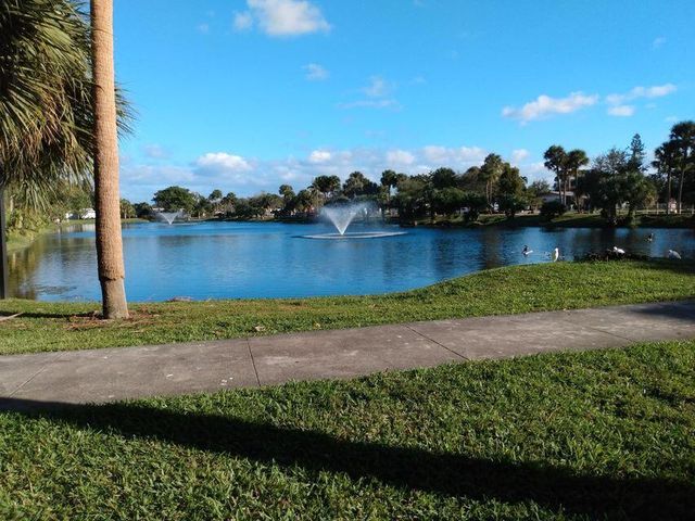 225 Bonnie Boulevard 109, Palm Springs, FL 33461