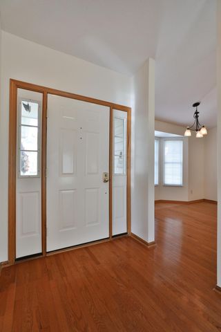 4638 Mossrock Drive, Hilliard, OH 43026