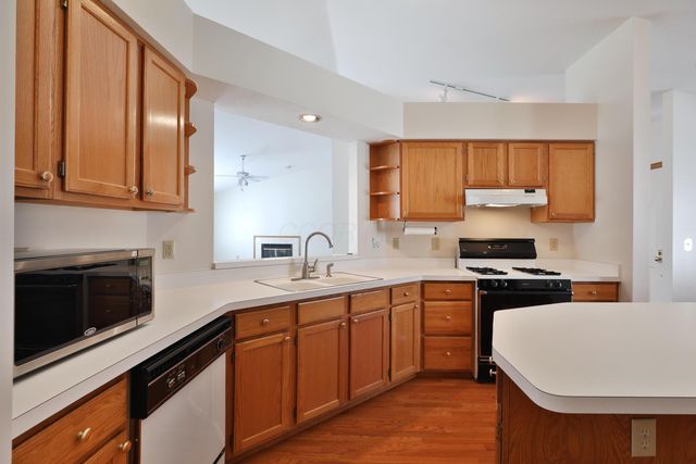 4638 Mossrock Drive, Hilliard, OH 43026