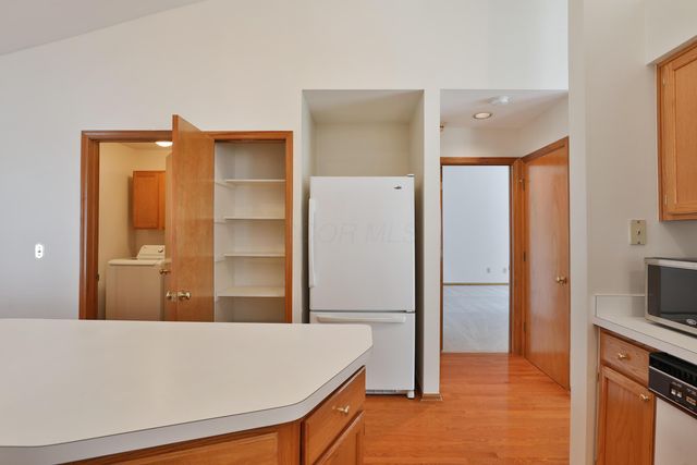 4638 Mossrock Drive, Hilliard, OH 43026