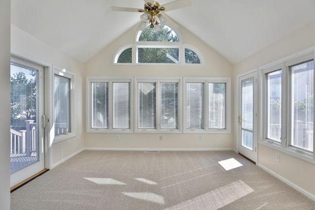 4638 Mossrock Drive, Hilliard, OH 43026