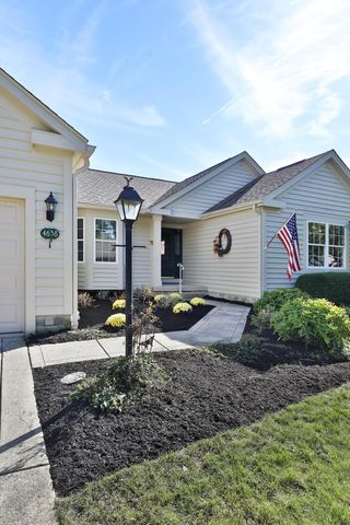 4638 Mossrock Drive, Hilliard, OH 43026