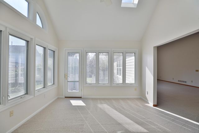 4638 Mossrock Drive, Hilliard, OH 43026