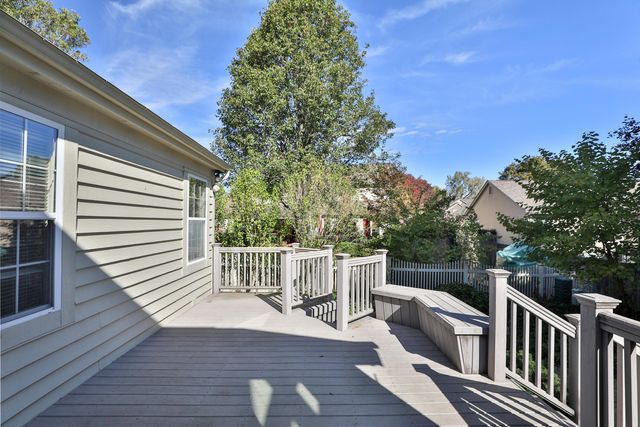 4638 Mossrock Drive, Hilliard, OH 43026