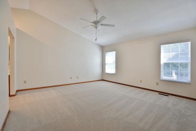 4638 Mossrock Drive, Hilliard, OH 43026