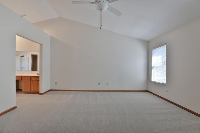 4638 Mossrock Drive, Hilliard, OH 43026