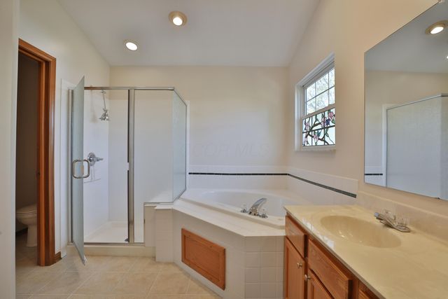 4638 Mossrock Drive, Hilliard, OH 43026