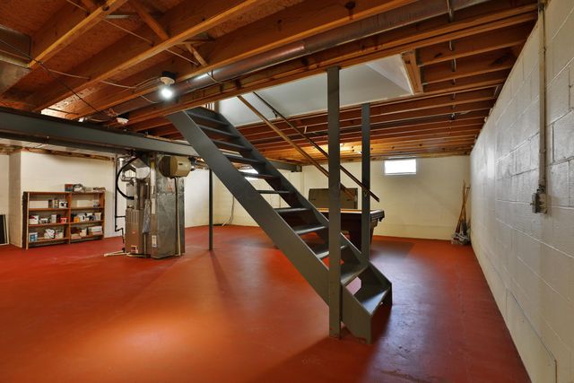 4638 Mossrock Drive, Hilliard, OH 43026