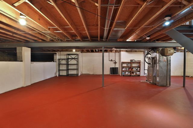 4638 Mossrock Drive, Hilliard, OH 43026