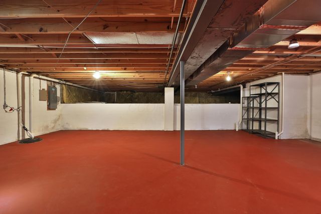 4638 Mossrock Drive, Hilliard, OH 43026