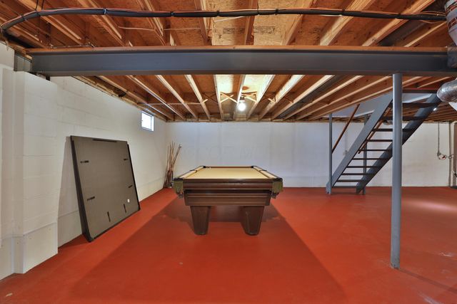 4638 Mossrock Drive, Hilliard, OH 43026