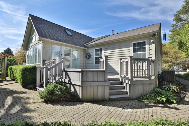 4638 Mossrock Drive, Hilliard, OH 43026