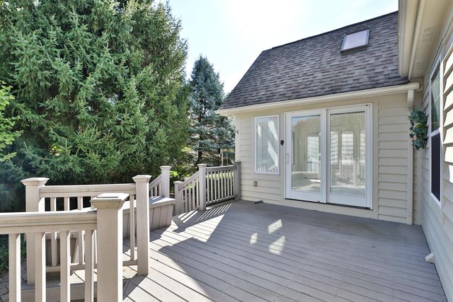 4638 Mossrock Drive, Hilliard, OH 43026