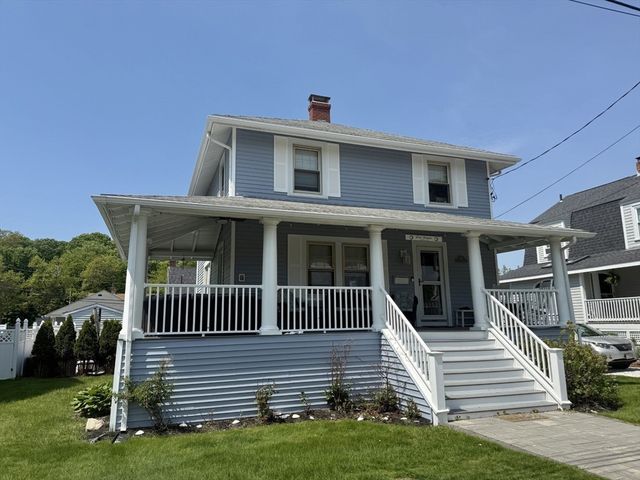 201 Samoset Av Winter Rntl, Hull, MA 02045