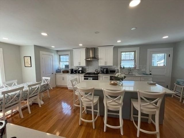 201 Samoset Av Winter Rntl, Hull, MA 02045