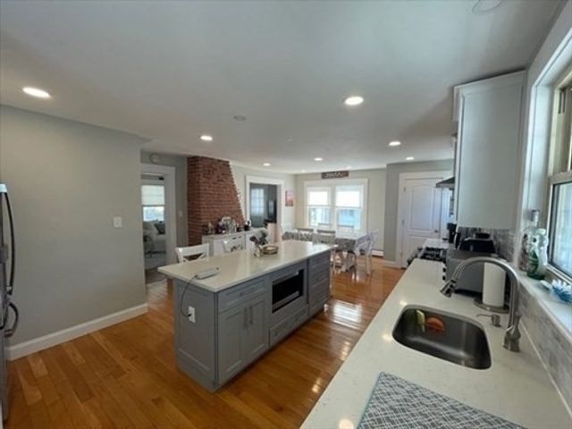 201 Samoset Av Winter Rntl, Hull, MA 02045