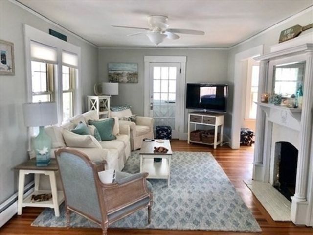 201 Samoset Av Winter Rntl, Hull, MA 02045